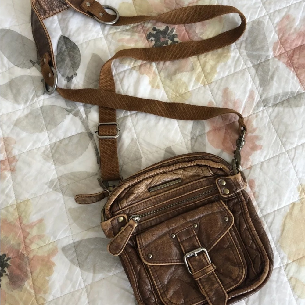 Roxy Crossbody Purse